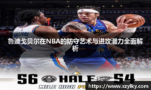 鲁迪戈贝尔在NBA的防守艺术与进攻潜力全面解析